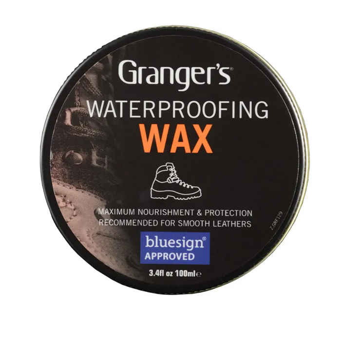 Grangers waterproofing paste wax 100ml
