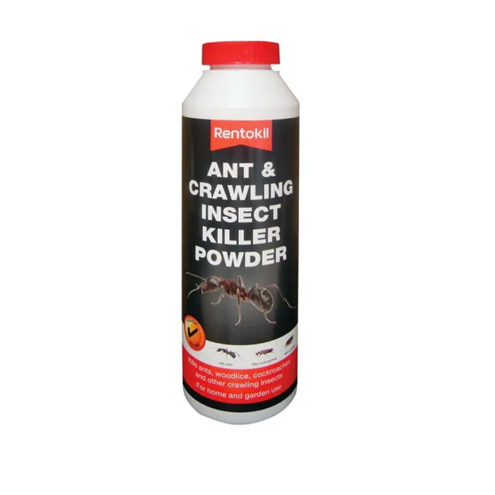 Rentokil ant & crawling insect killer powder 300g