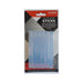 12 Pack Glue Sticks Hot Melt Long Length for Glue Gun 10cm x 11mm Thick Sticks - UBL