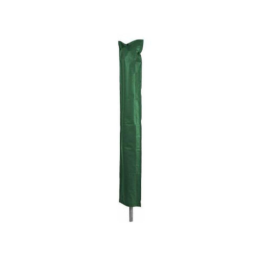 2 in 1 Rotary Washing Line Cover & Parasol Cover Waterproof/Clothes/Sun Cover Dry - City Stores