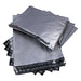 28x34 Mailing Bags Grey (250) - Citystores