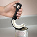 Active Living Ring Pull Can Opener Aid Elderly Arthritis Kitchen Gadget Tins - CityStores