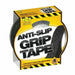 Anti Slip Tape Indoor & Outdoor Non Slide 25mm x 4M - 151 Adhesives