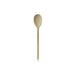 Apollo Housewares Kitchen Baking Utensil Beech Wooden Spoon 10 inches - Apollo