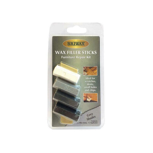 Furniture Wax 50g (Black)