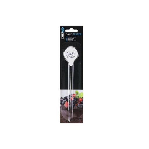 Chef Aid Cake Baking Tester Probe Cooking Skewer - Chef Aid