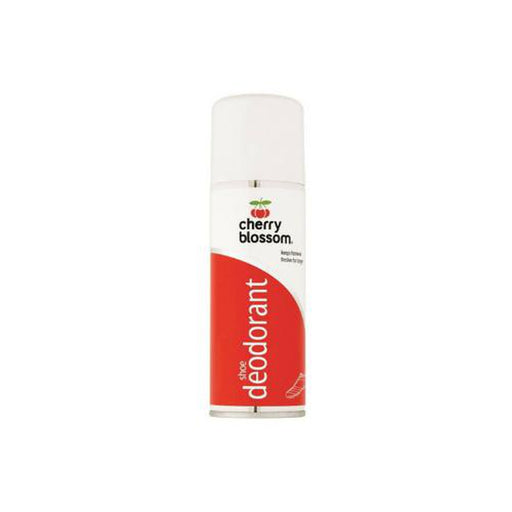 Cherry Blossom Premium Shoe Deodorant Spray 200ml For Shoes Boots and Trainers - Cherry Blossom