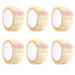 Clear Packaging Tape 48mm x 66m Strong - Citystores