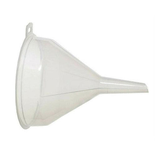 Clear Plastic Funnel 14cm Diameter Funnel For Cooking Accessories - City Stores