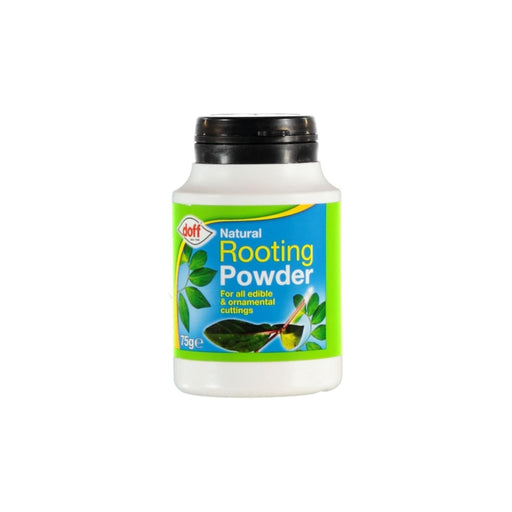 Doff Natural Rooting Powder 75 g - Doff
