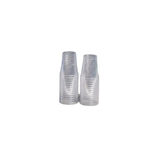Essential Clear Disposable Shot Glass 28 ml (Pack 30) - Essential