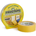 Frog Tape Yellow Delicate Surface Painters Masking Tape 36mm x 41.1m - Frog Tape