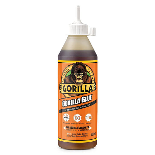 Gorilla Glue 500ml - Gorilla Glue