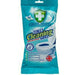 Green Shield Toilet Cleaning Anti-Bacterial 40 Wipes Flushable Biodegradable - Green Shield