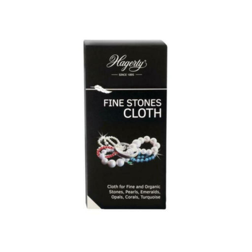 Hagerty Fine Stones Cloth 36 x 30cm - Hagerty