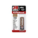 J-B Weld Kwik Wood Hand-Mixable Epoxy Putty Stick Fast Wood Repair Adhesive - 28G