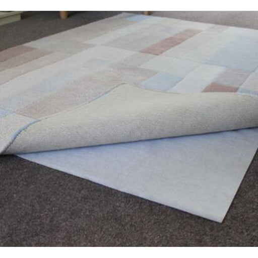 JVL Rug To Carpet Gripper for Carpet Floors Home Office, 60 x 90 cm - JVL