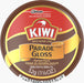 Kiwi Shoe Polish Parade Gloss Brown 50ml Tin - Kiwi