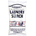 Laundry Starch Kershaw's Powdered Starch 200g Laundry Washing Starch Powder - Kershaws