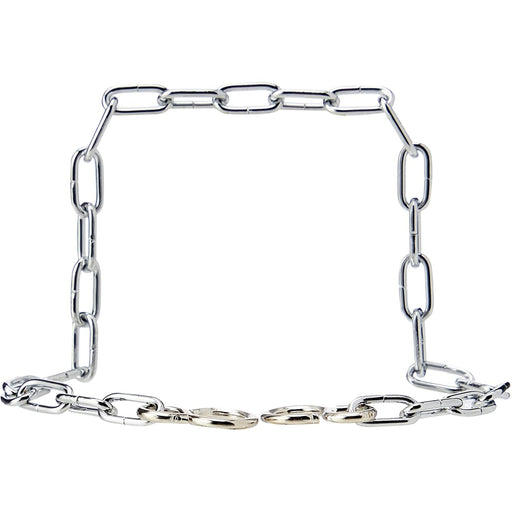 Link Type Basin Chain 300mm (12 inch) - Citystores