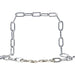 Link Type Basin Chain 300mm (12 inch) - Citystores