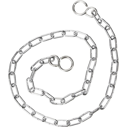 Link Type Basin Chain 450mm (18 inch) - Citystores