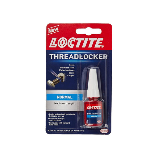 Loctite Lock ‘n’ Seal Fast Thread Lock & Sealant 5g - Loctite