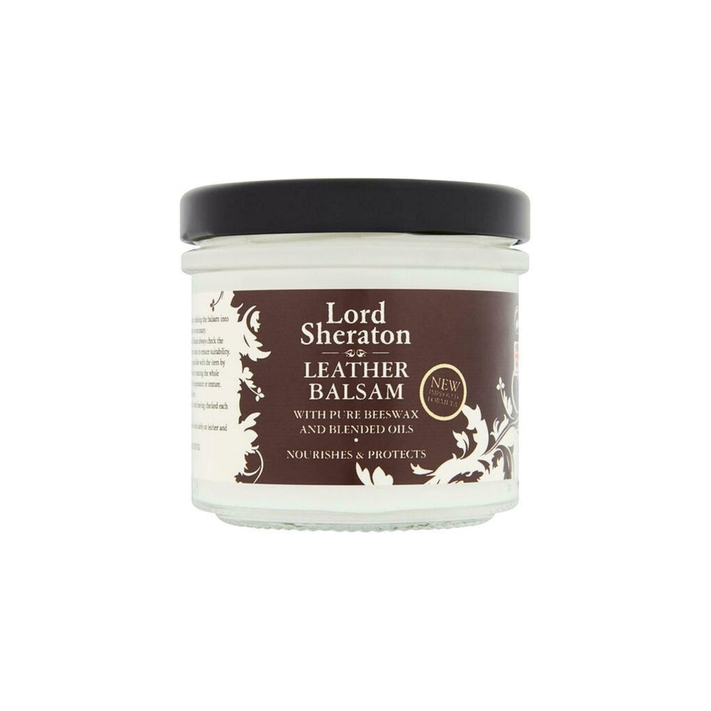 Lord sheraton sales leather polish