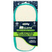 Minky M Cloth Anti Bacterial Cleaning Pad - Minky