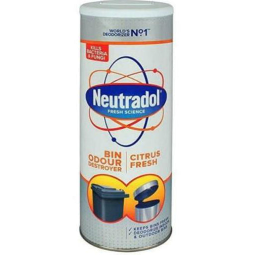 Neutradol Bin Odour Destroyer Citrus Fresh 350g - Neutradol