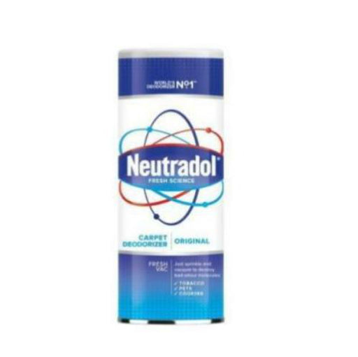 Neutradol Carpet Deodorizer Original 350g - Neutradol