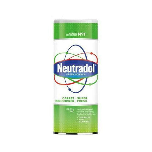 Neutradol Carpet Deodorizer Super Fresh 350g - Neutradol