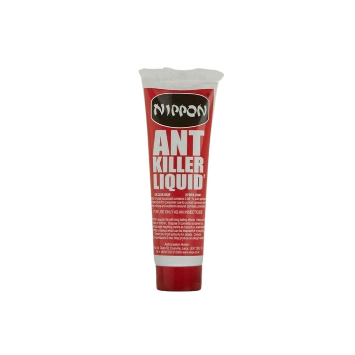 Nippon Ant Killer Liquid Gel 25g Pest Control - Nippon
