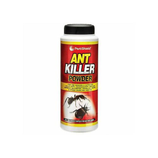 PestShield Ant Killer Powder Nest Colony Crawling Insect Pest Indoor & Out 200g - Pestshield