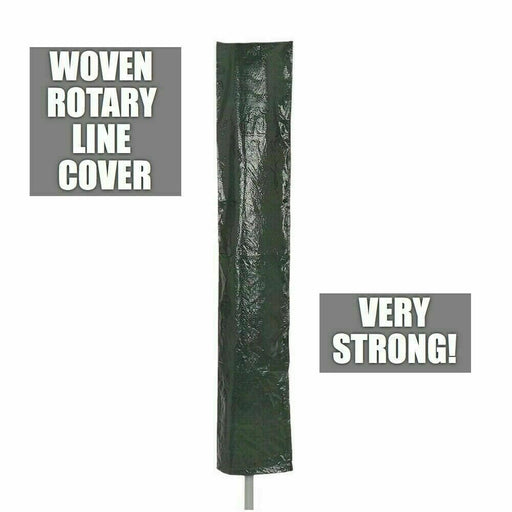 Rotary Cover Fits Most Household Dryers - Kingfisher Gardening