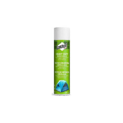 Scotchgard Water Shield Protection Outdoor Fabric Spray Protector 400ml - Scotchgard