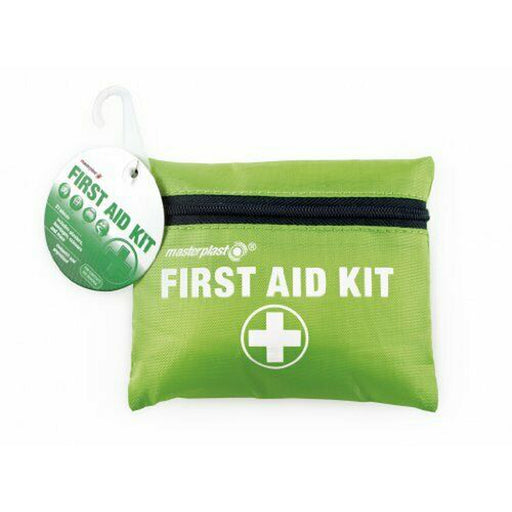 Small Mini First Aid Kit 23 Pieces - Masterplast
