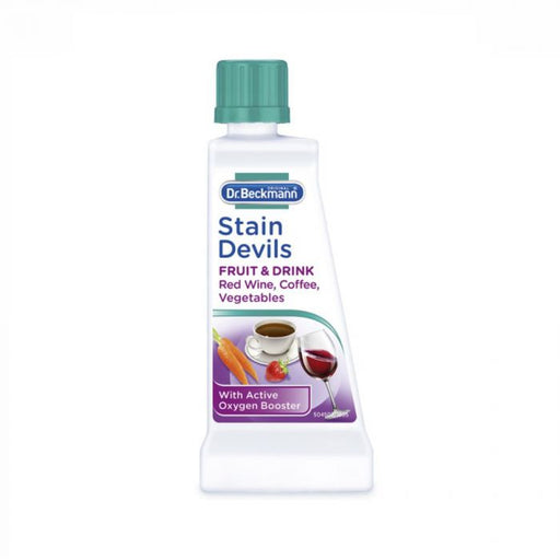 Stain Devils – Fruit & Drink 50ml - Dr Beckmann