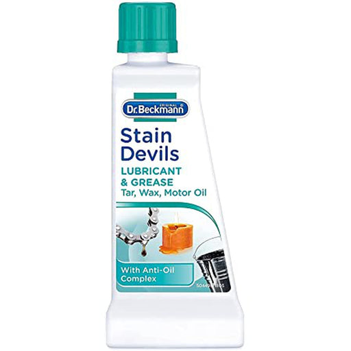 Stain Devils – Lubricant & Grease 50ml - Dr Beckmann