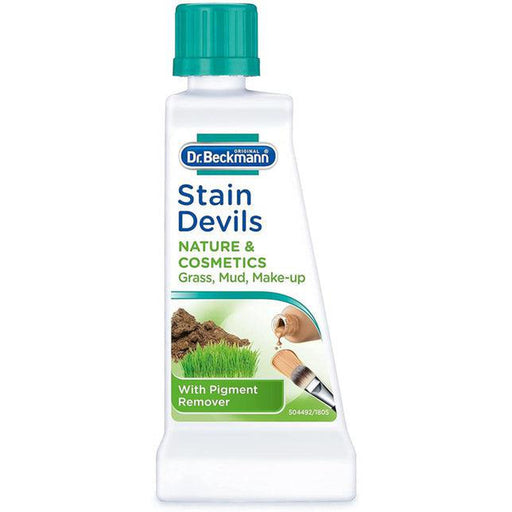 Stain Devils – Nature and Cosmetics 50ml - Dr Beckmann