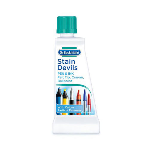 Stain Devils – Pen and Ink 50ml - Dr Beckmann