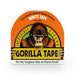 White Gorilla Tape Duct Tap 48mm x 10m - Gorilla Glue