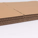 5 pack 5x5x5 Cardboard Box Single Wall Packing Carton Storage Removal Mailing Post Box